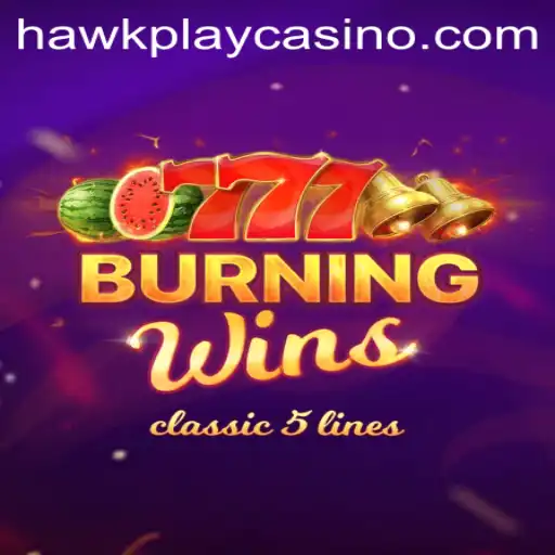 Unveiling the Excitement of BurningWins at HawkPlay Casino