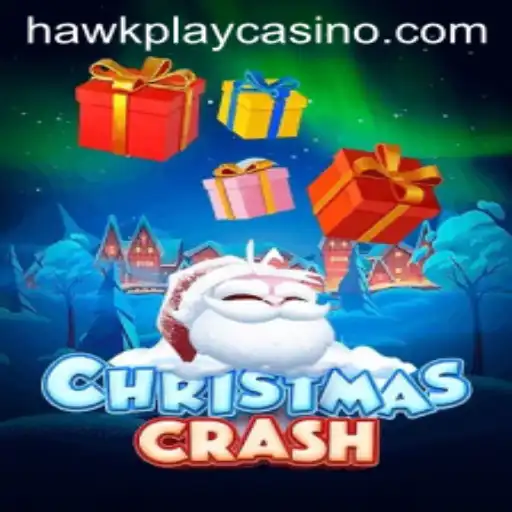 Discover the Festive Thrills of ChristmasCrash at HawkPlay Casino