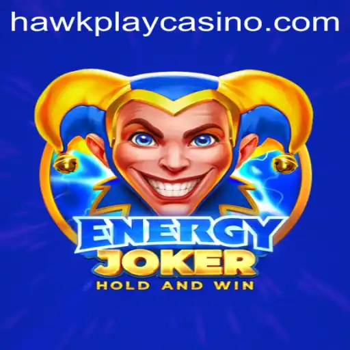 EnergyJoker: Energize Your Gaming Experience at HawkPlay Casino