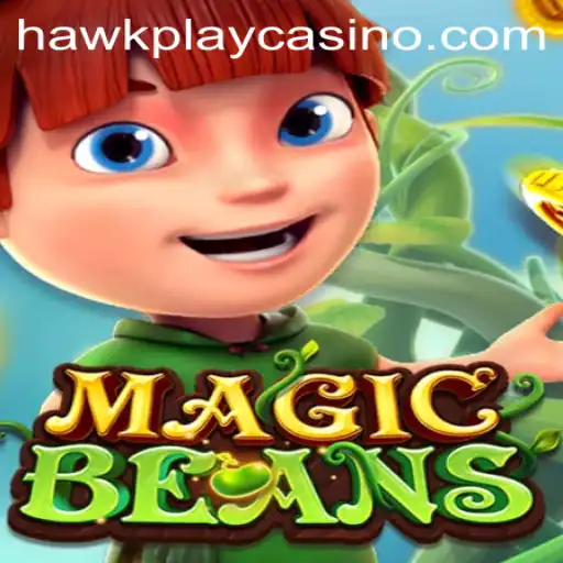 MAGICBEANS: An Enchanting Adventure at HawkPlay Casino