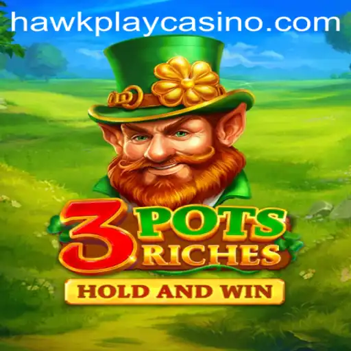 Exploring the Exciting World of 3potsRiches at HawkPlay Casino