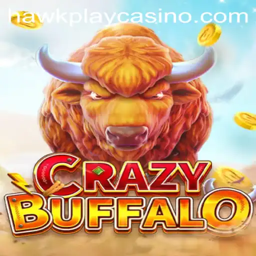 Unveiling the Excitement of CRAZYBUFFALO at HawkPlay Casino