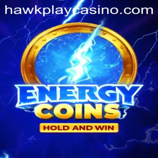 Discovering EnergyCoins: A Thrilling Addition to HawkPlay Casino