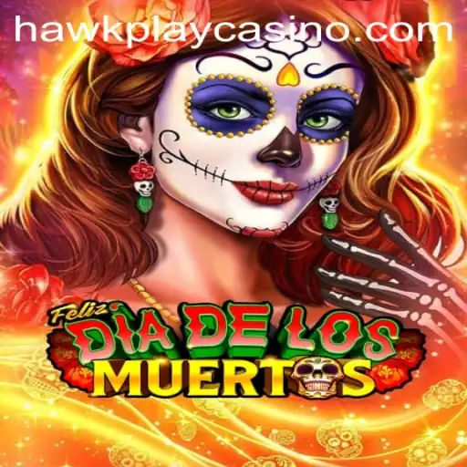 FelizDiadelos: A Thrilling Journey with HawkPlay Casino's Latest Game
