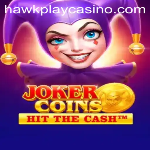 Exploring JokerCoins: The Latest Thrill at HawkPlay Casino