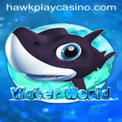 WaterWorld: Dive into the Exhilarating Gameplay at HawkPlay Casino