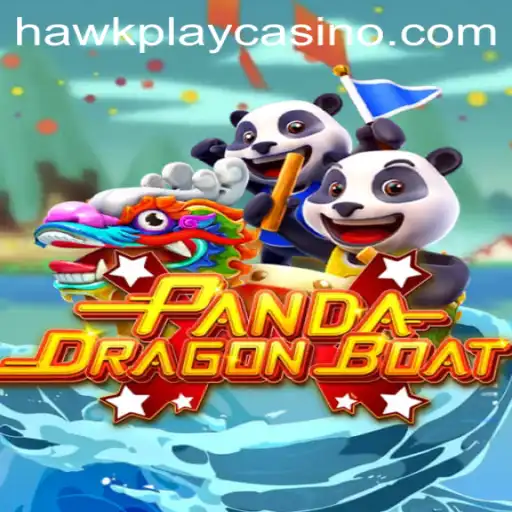 PANDADRAGONBOAT: A Thrilling Addition to HawkPlay Casino
