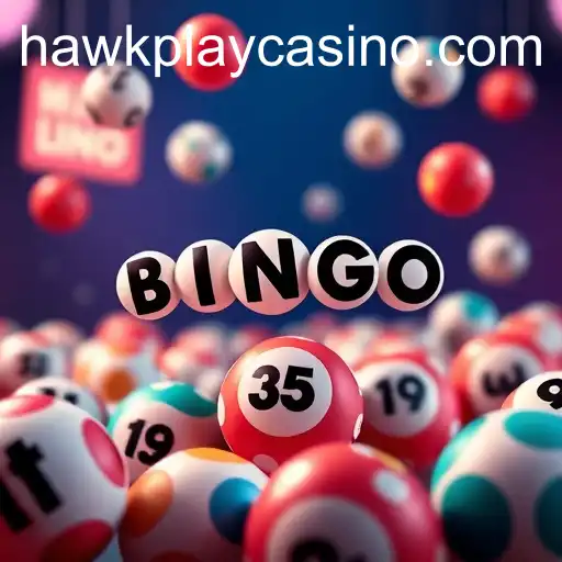 Bingo Games: A Comprehensive Overview