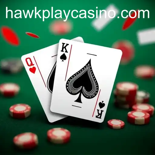 Exploring the World of Card Games with HawkPlay Casino
