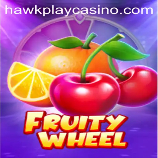 Exploring the Exciting World of FruityWheel at HawkPlay Casino