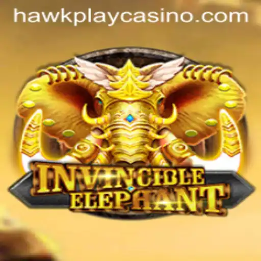 Exploring InvincibleElephant at HawkPlay Casino