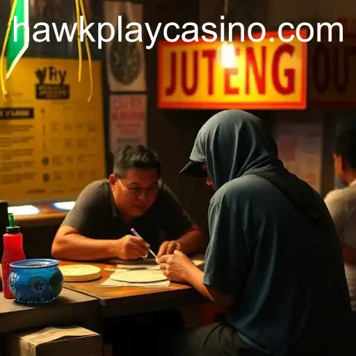 HawkPlay Casino: The Impact of Jueteng in the Philippines