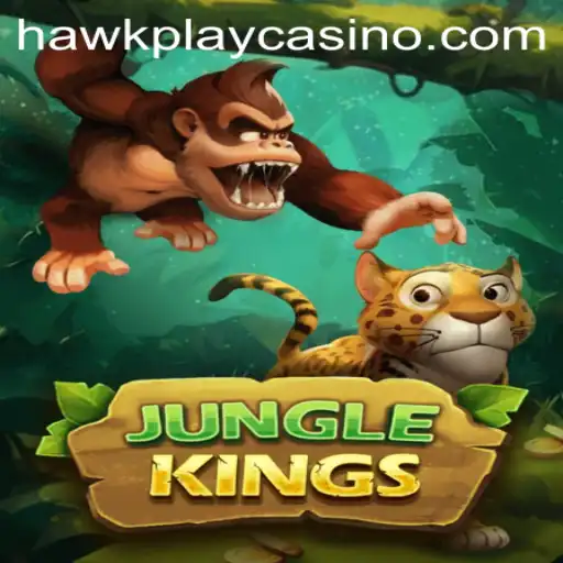 Exploring JungleKings: A Thrilling Adventure at HawkPlay Casino