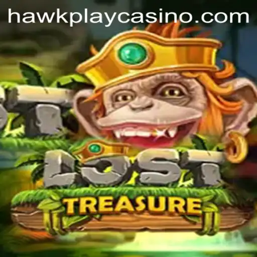 Explore the Enchanting World of LostTreasure at HawkPlay Casino