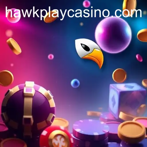 Exclusive Offers at HawkPlay Casino: Unlock the Thrills of Gaming