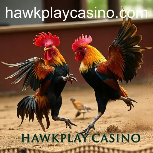 The Rise of Online Sabong: A Deep Dive into HawkPlay Casino