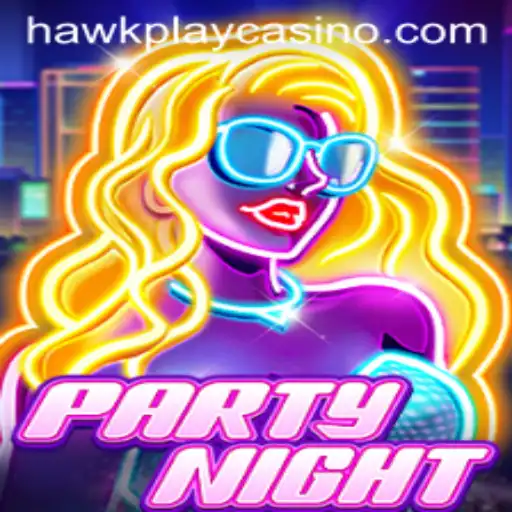 Discover the Excitement of PartyNight at HawkPlay Casino