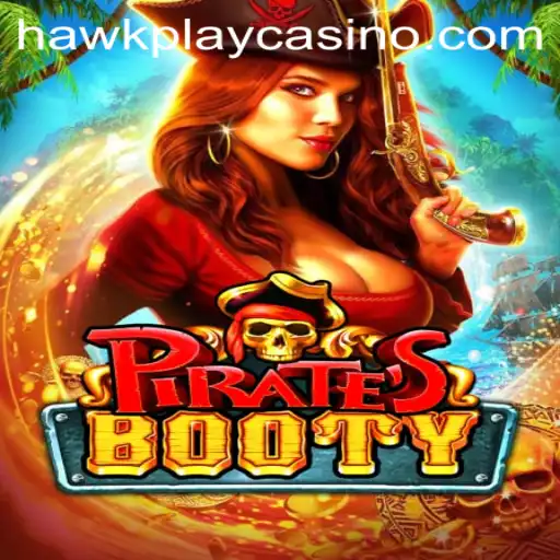 Exploring the Exciting World of PiratesBooty at HawkPlay Casino