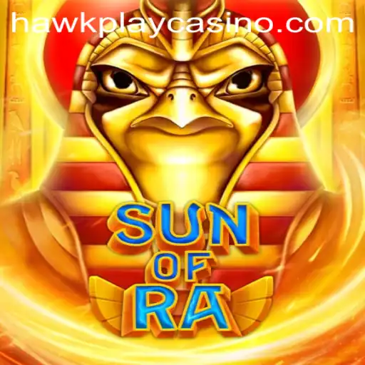 Exploring SunofRa at HawkPlay Casino