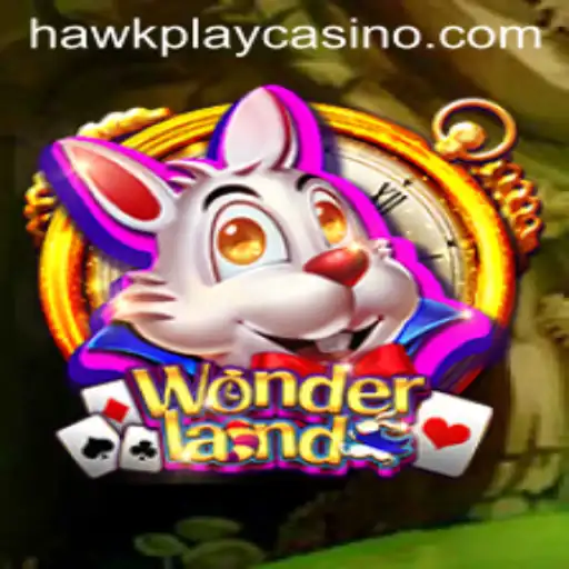 Exploring Wonderland: Your Ultimate Guide to HawkPlay Casino's Fantastical Game